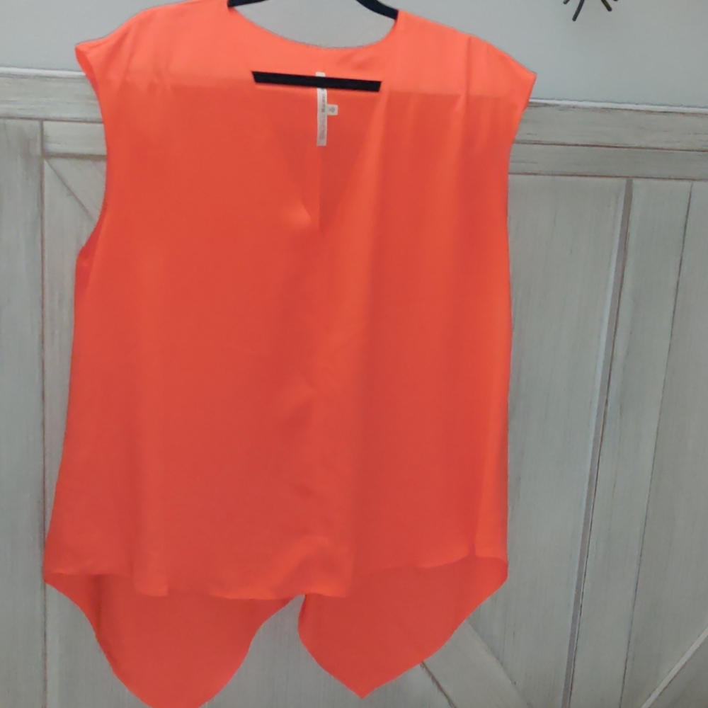 Top - XL Rachel Roy